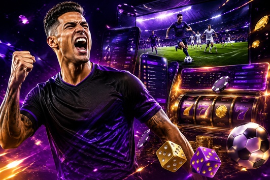 52wim Casino – Sòng bạc trực tuyến uy tín