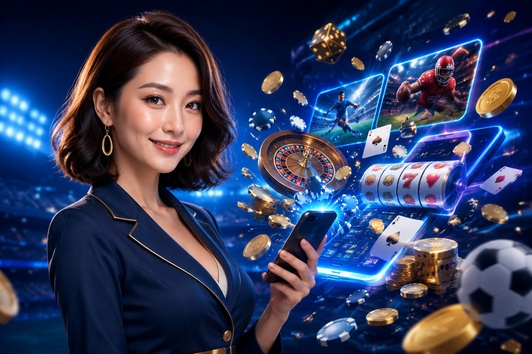 Khuyến mãi casino trực tuyến 52wim